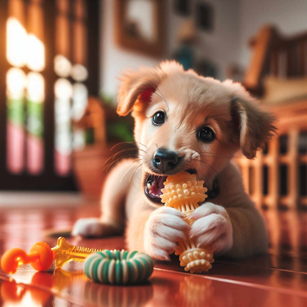 Puppy Teething Timeline: When It Starts, Peaks, and Ends