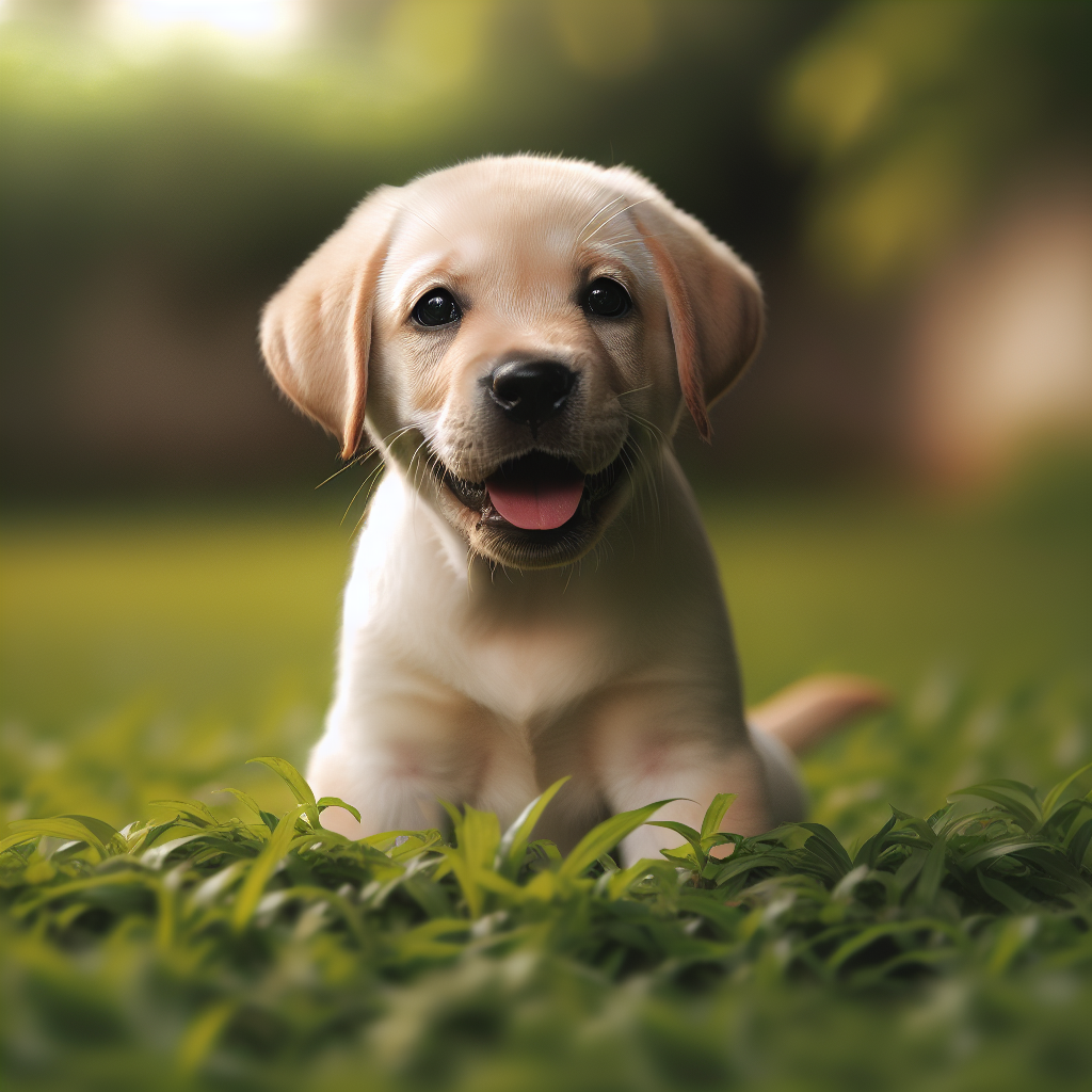 Why Does My Puppy Bite So Much? Understanding Bite Inhibition