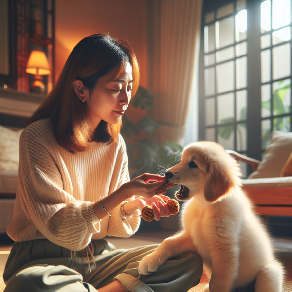 5 Mistakes That Make Puppy Biting Worse (And What to Do Instead)